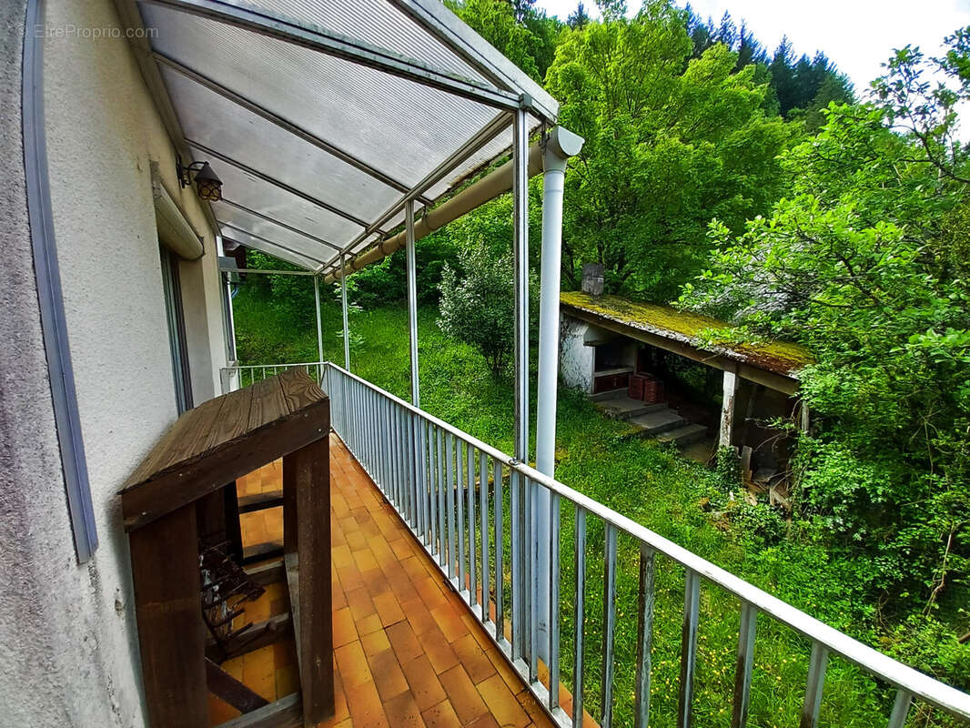 Maison à MONTAGNOL