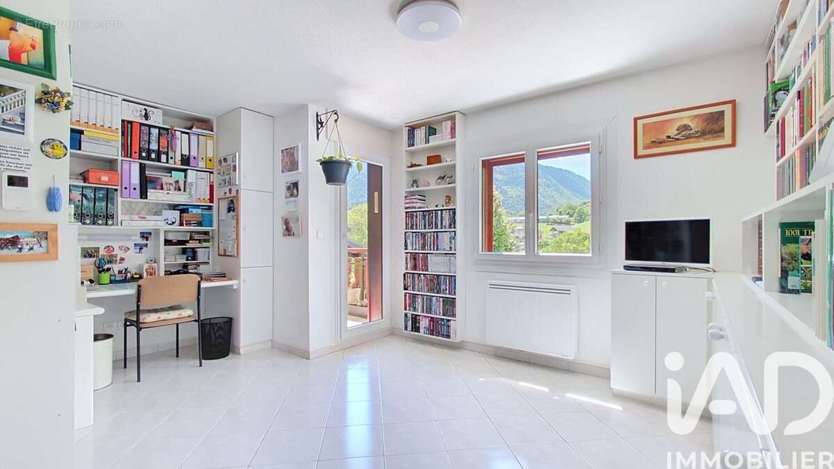 Photo 9 - Appartement à FAVERGES