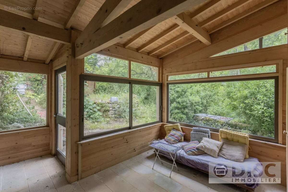 Maison en pierre avec jardin à quelques minutes de Penne - photo 3