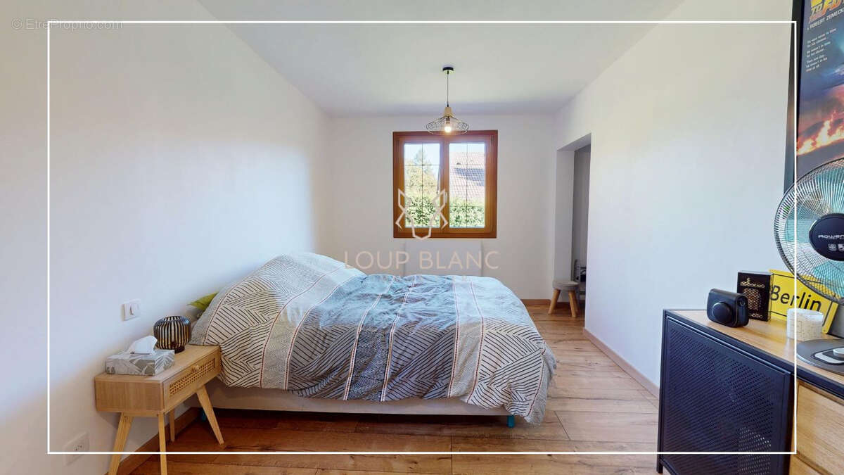 Maison à AUTECHAUX-ROIDE