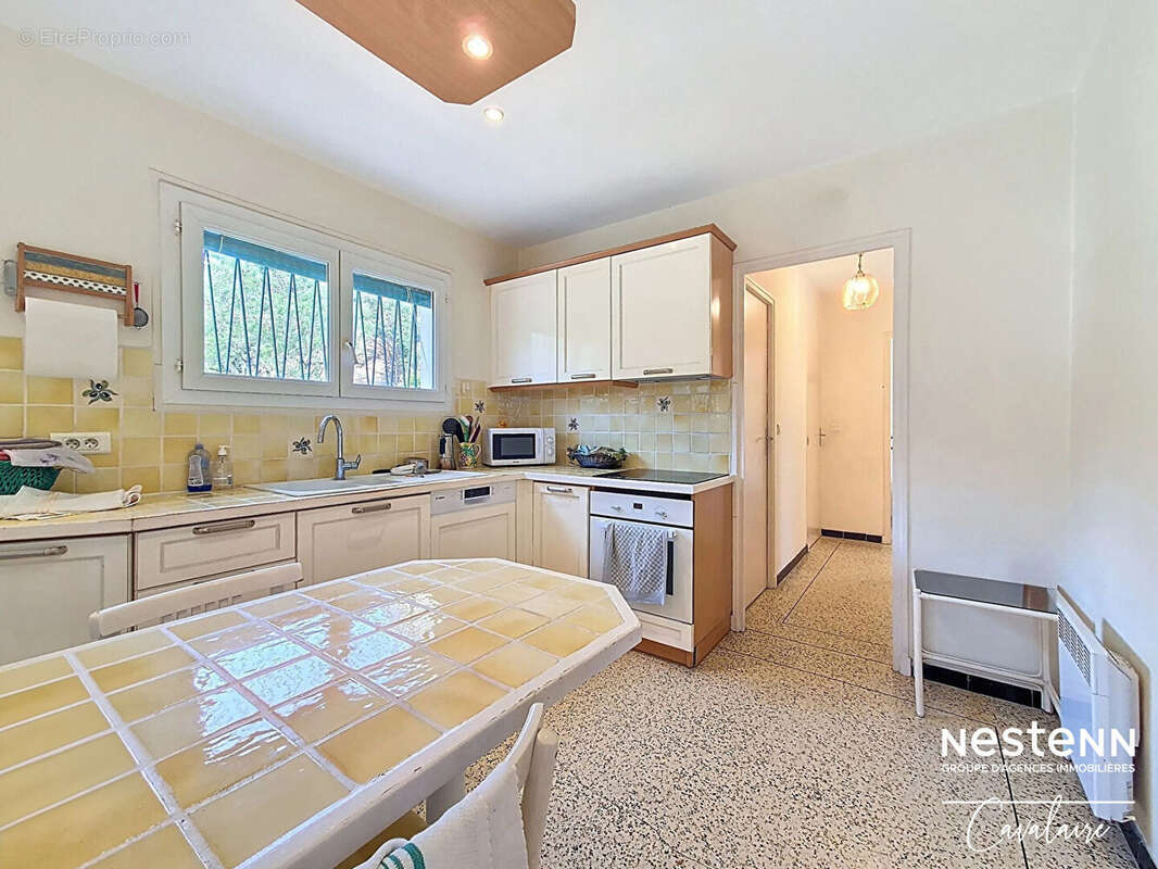 Maison à CAVALAIRE-SUR-MER