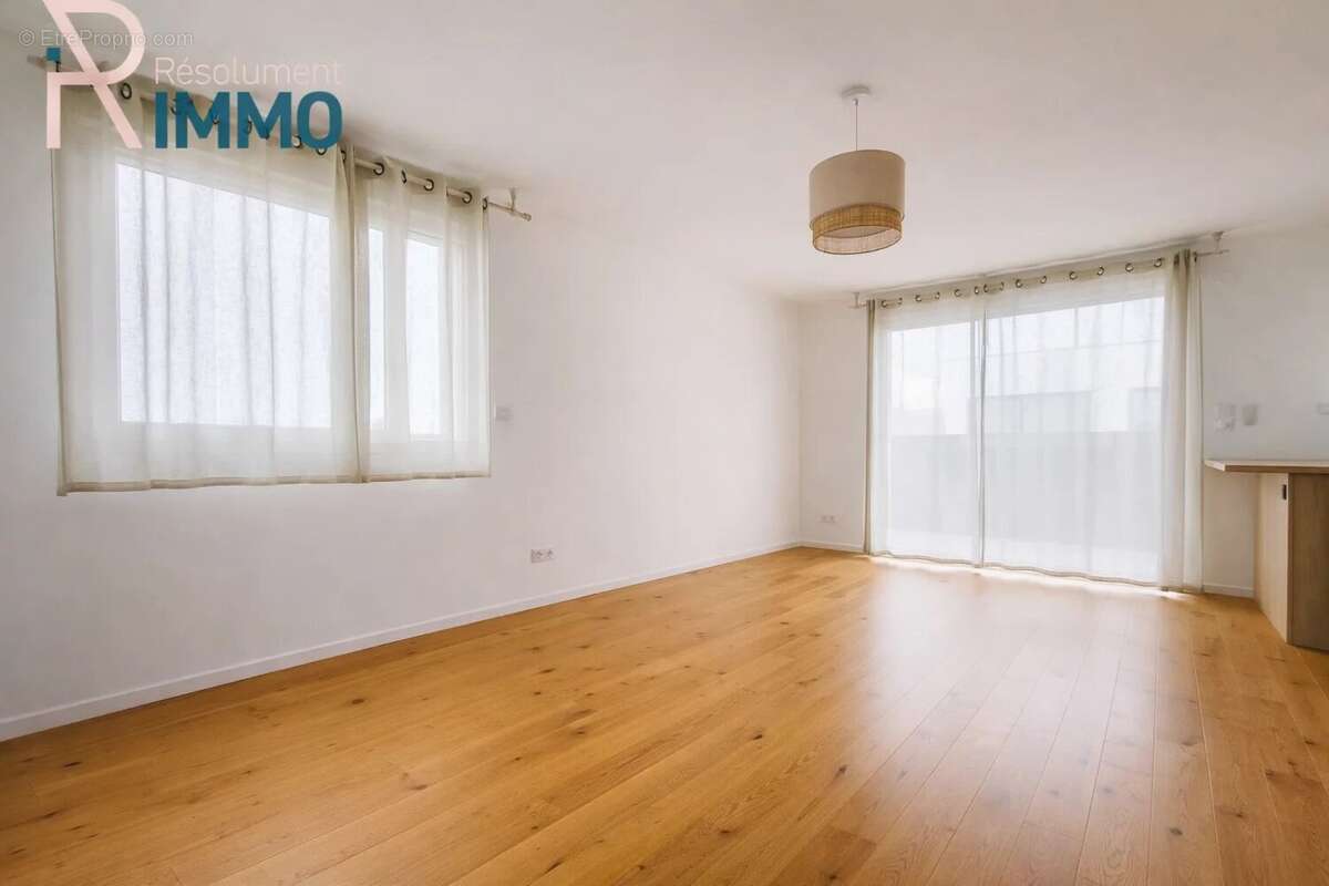 Appartement à EGUISHEIM