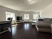 Appartement à MORNANT