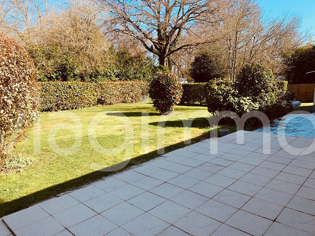 Maison à GRANDCHAMPS-DES-FONTAINES