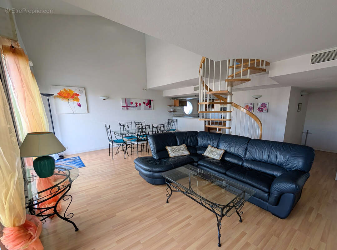LA ROCHELLE Les Minimes   T5 104 M2, 3 chambres, terrasse 20 m2, vue lac - photo 17
