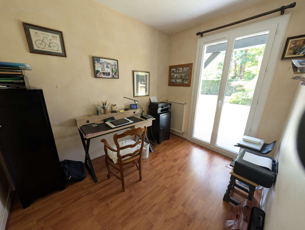 Maison à TIGY