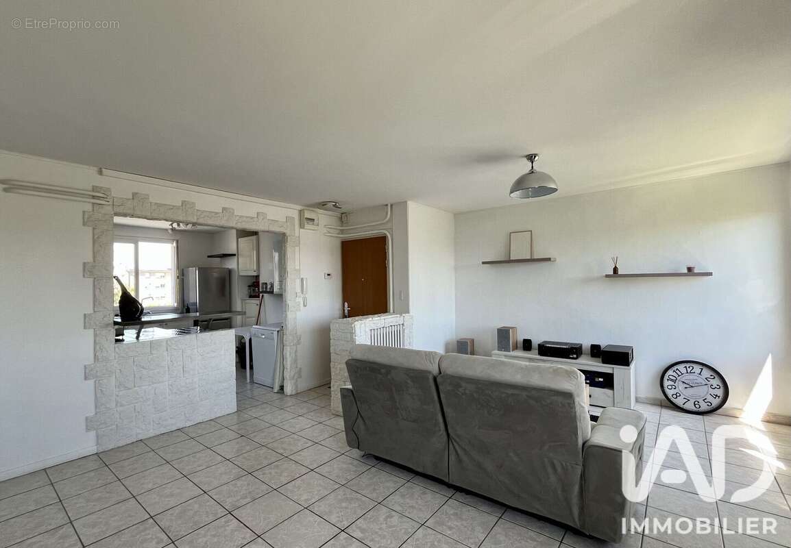 Photo 4 - Appartement à REIMS