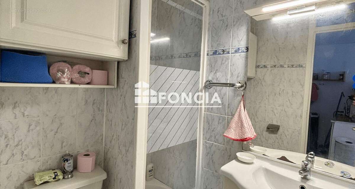 Appartement à LEUCATE