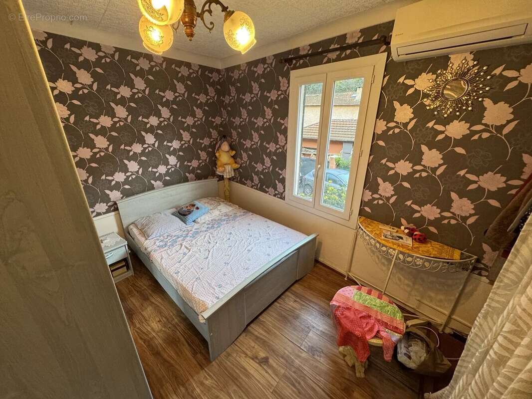 Appartement à THEOULE-SUR-MER