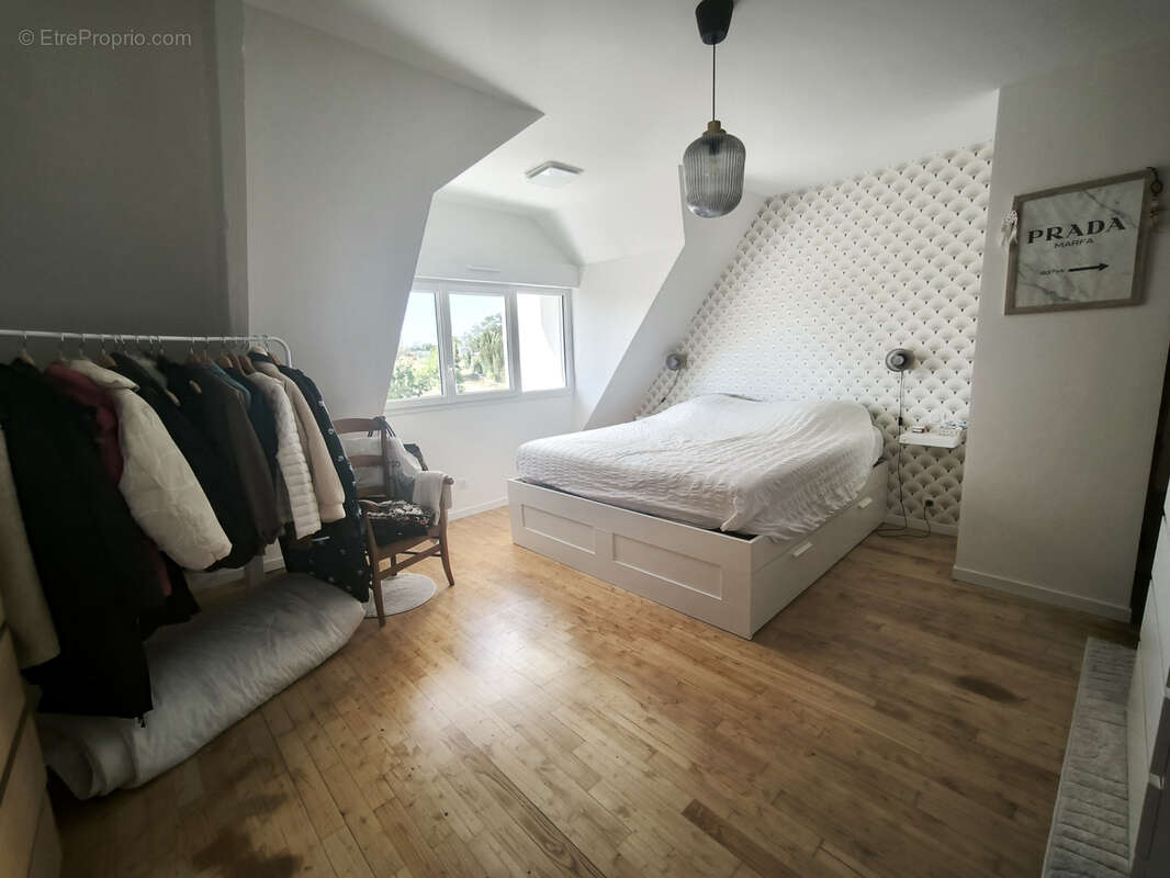 Magnifique longère de caractère entièrement rénovée   168 m2   4 chambres   Azay-sur-Cher - photo 12
