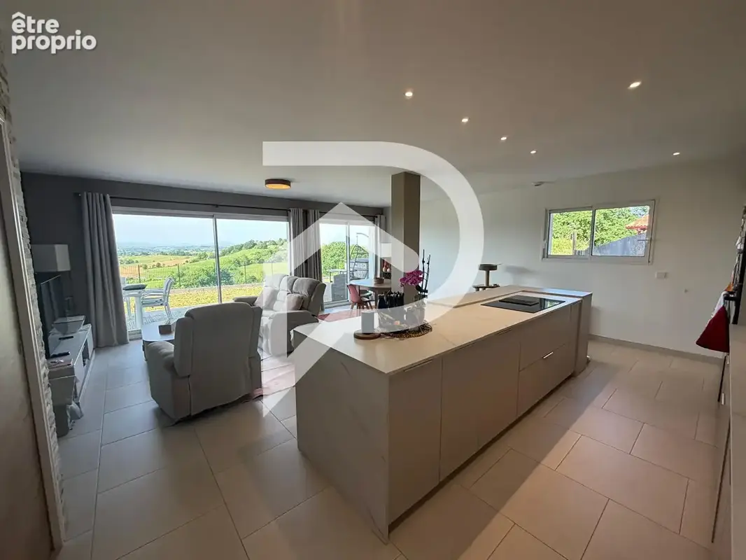 Appartement de standing BARDOS - photo 2