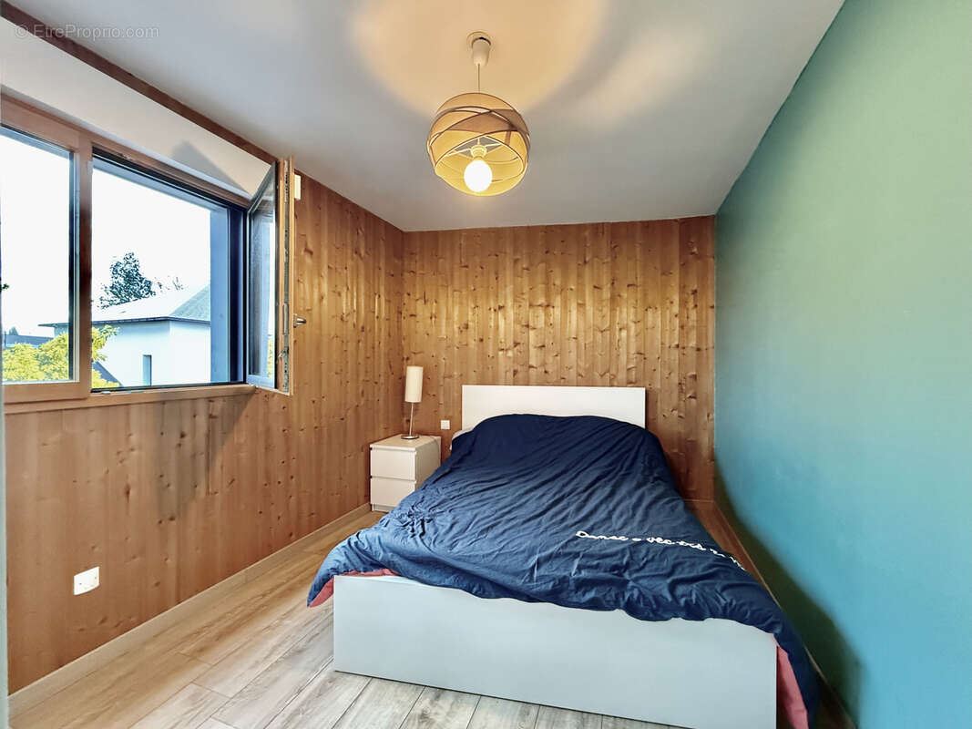 Maison à SAINT-AUBIN-D'AUBIGNE