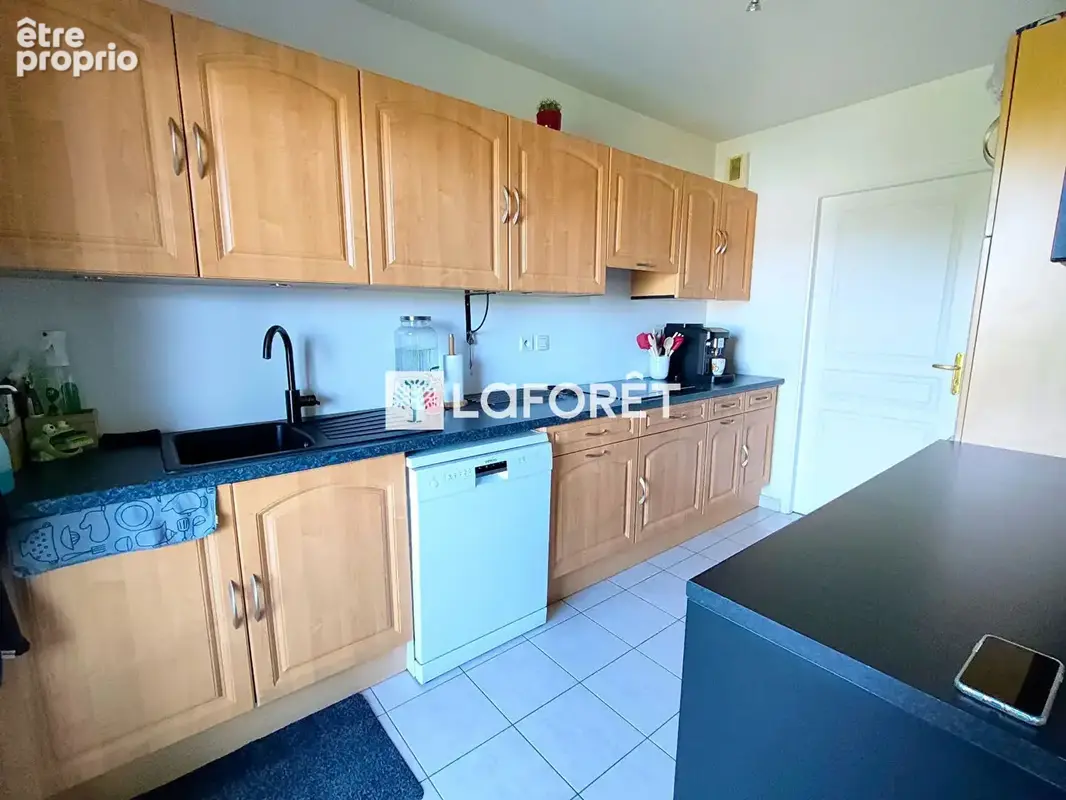 Appartement Halluin 3 pièce(s) 75 m2 - photo 5