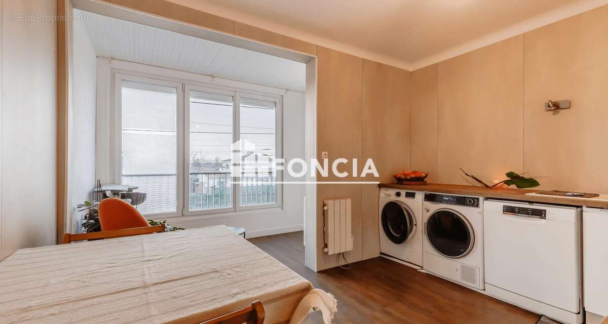 Appartement à LES SABLES-D'OLONNE