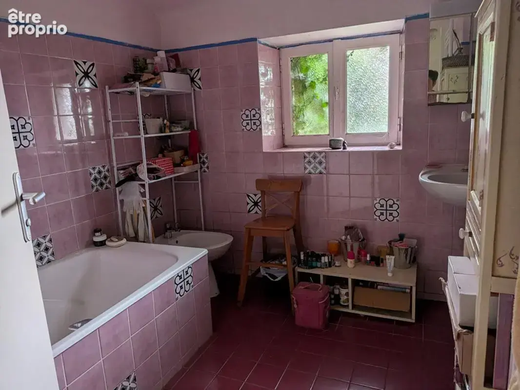 Maison  4 pièce(s) 90 m2 - photo 5