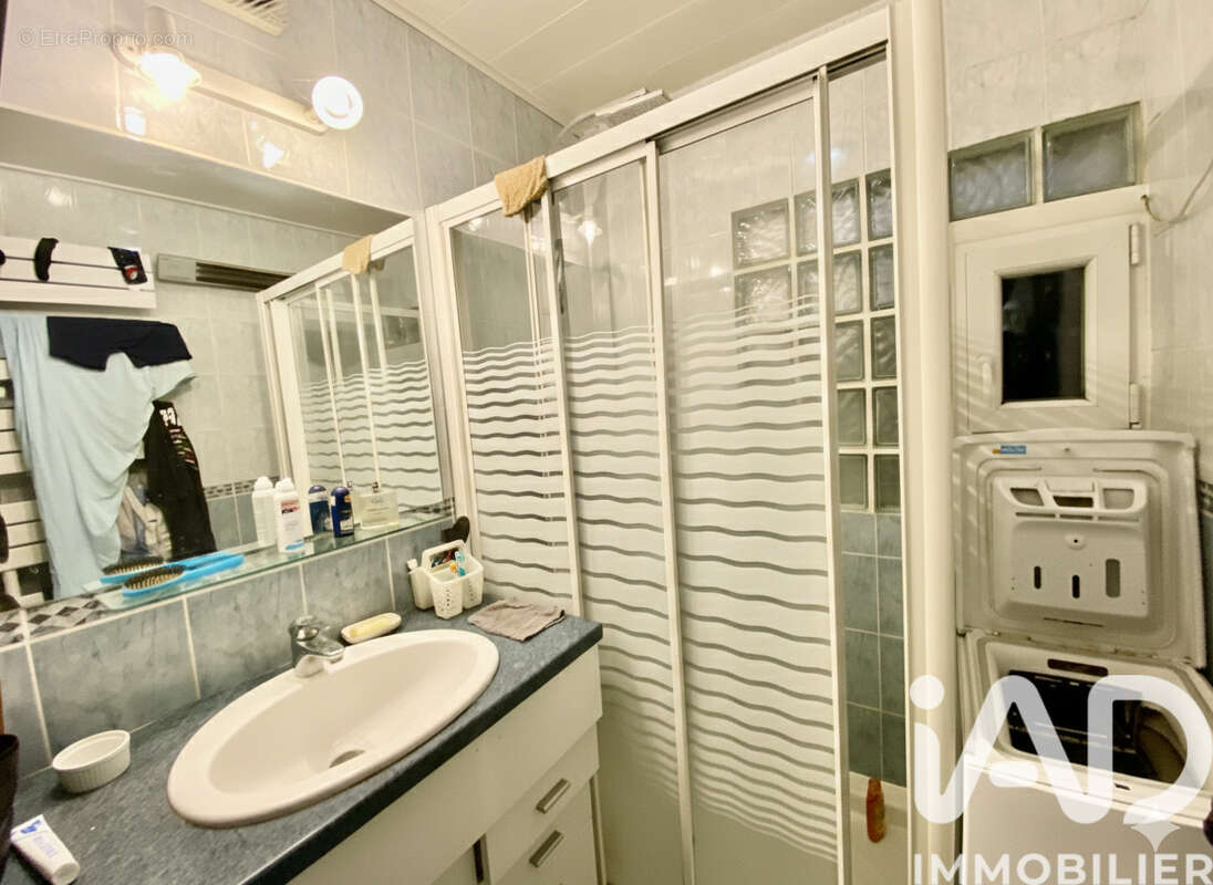 Photo 4 - Maison à MARCQ-EN-BAROEUL