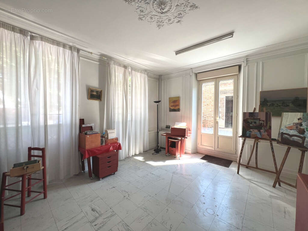 Maison à SENS