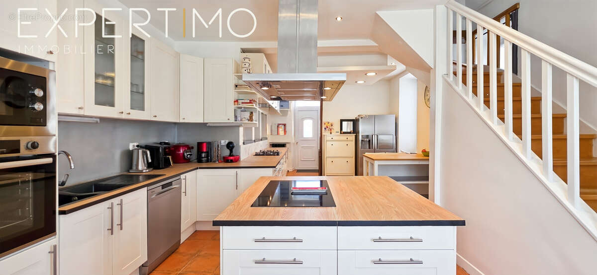 Maison à ANGERVILLE