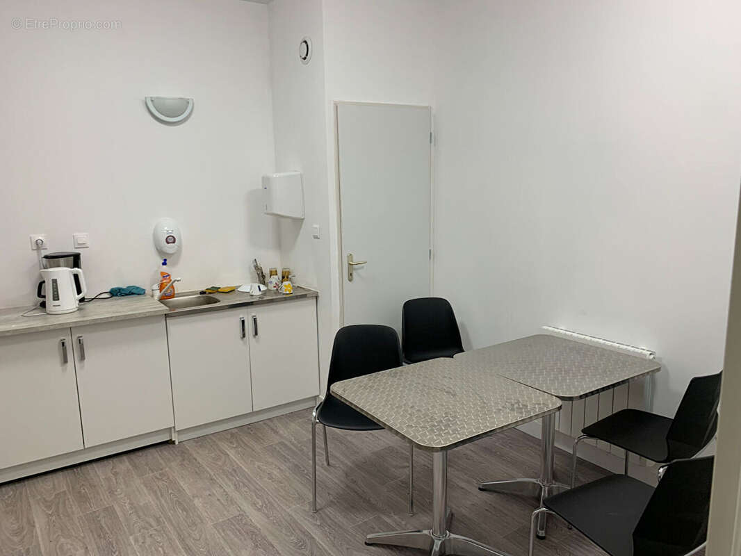 Appartement à MONTCEAU-LES-MINES