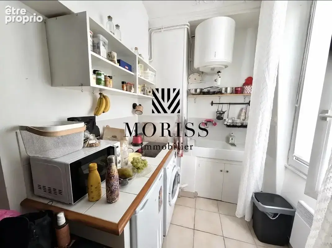 75013 Paris - Studio de Charme au cœur de la Butte-aux-Cailles - photo 2