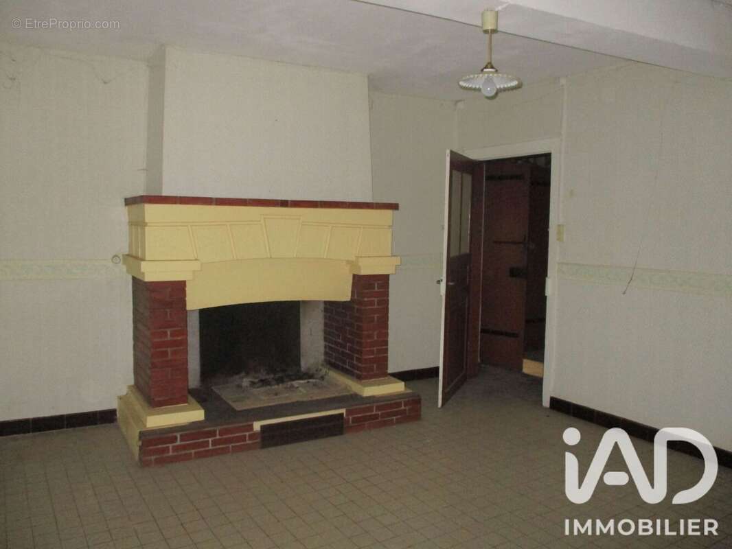 Maison 60 m² à Prat-Bonrepaux  - photo 2