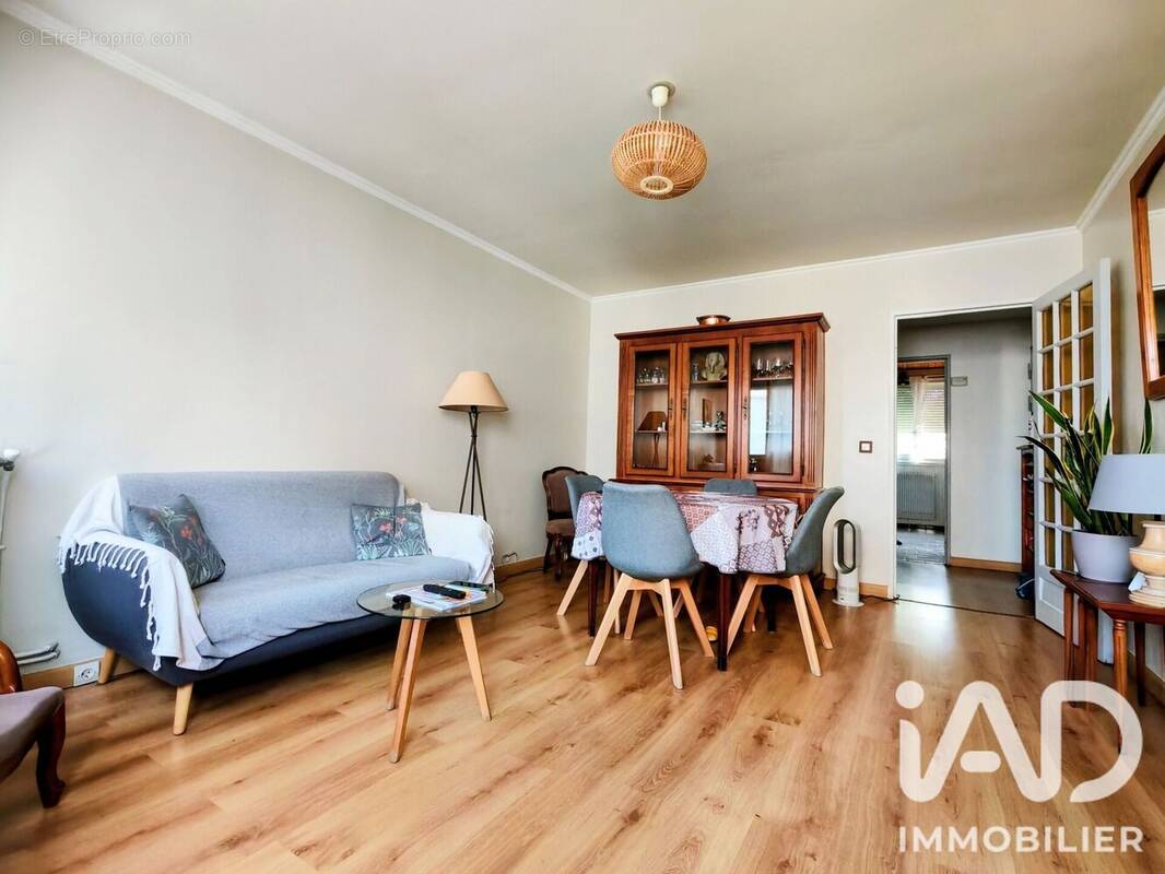 Photo 1 - Appartement à GAGNY