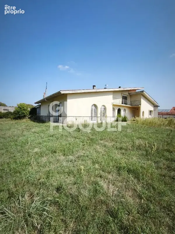Maison de 183m², 5 chambres et dependance - photo 10