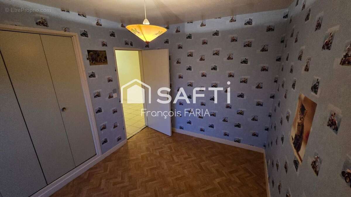 Photo 7 - Appartement à MONTCEAU-LES-MINES