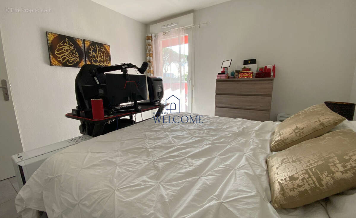Appartement à MONTPELLIER