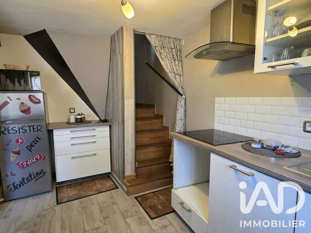 Photo 4 - Maison à MOUSSY-LE-VIEUX