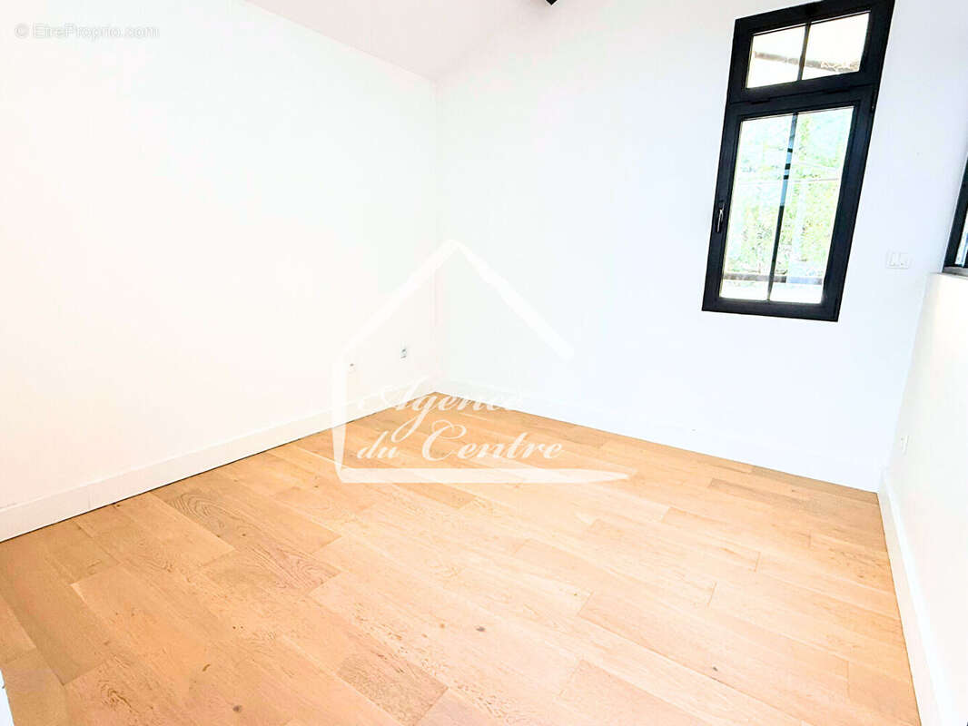 Appartement à CACHAN