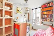 Appartement à PARIS-3E