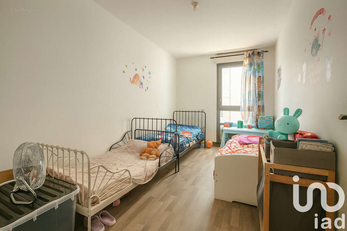 Photo 7 - Appartement à SAINT-DENIS