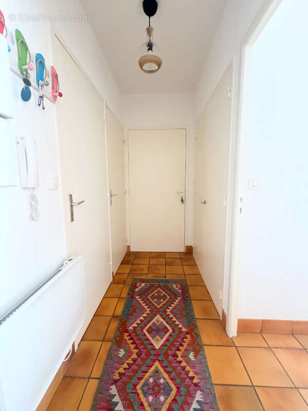 Appartement à LA BAULE-ESCOUBLAC