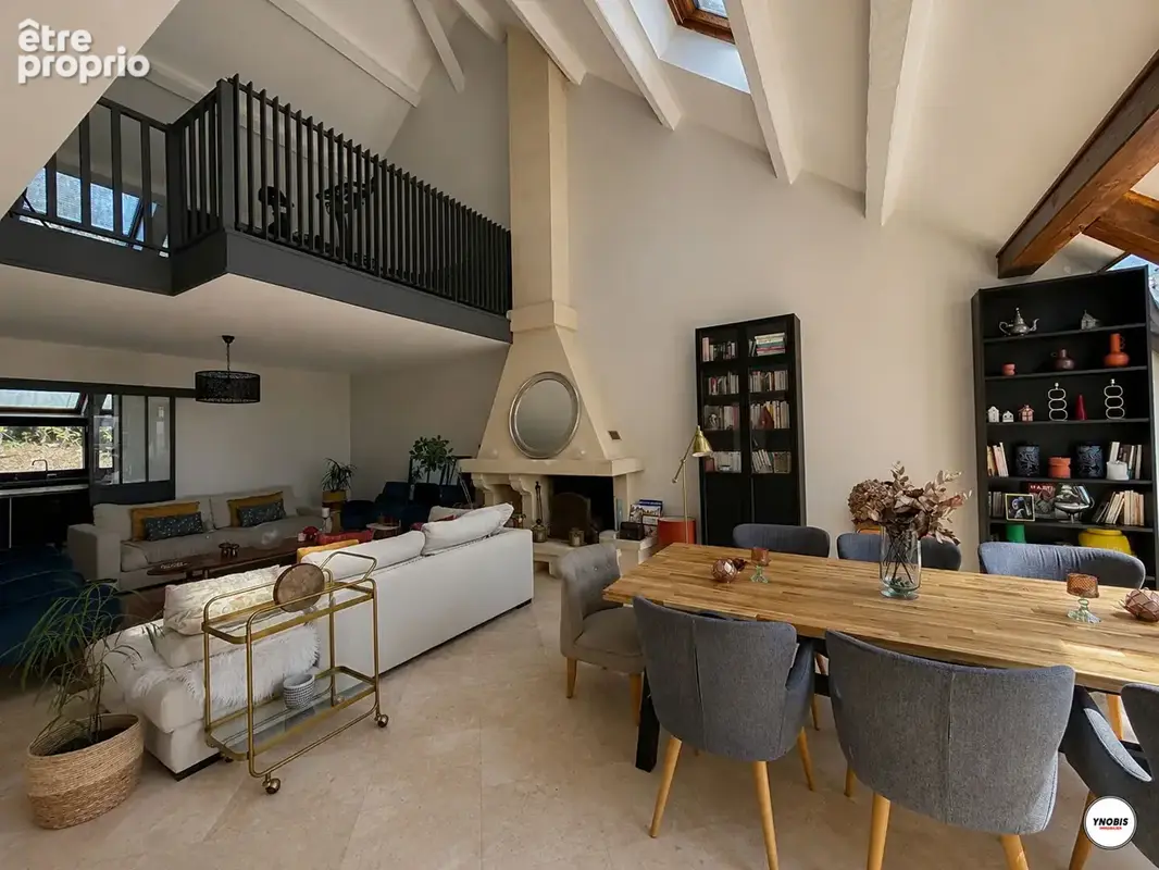 Maison Limay - photo 6