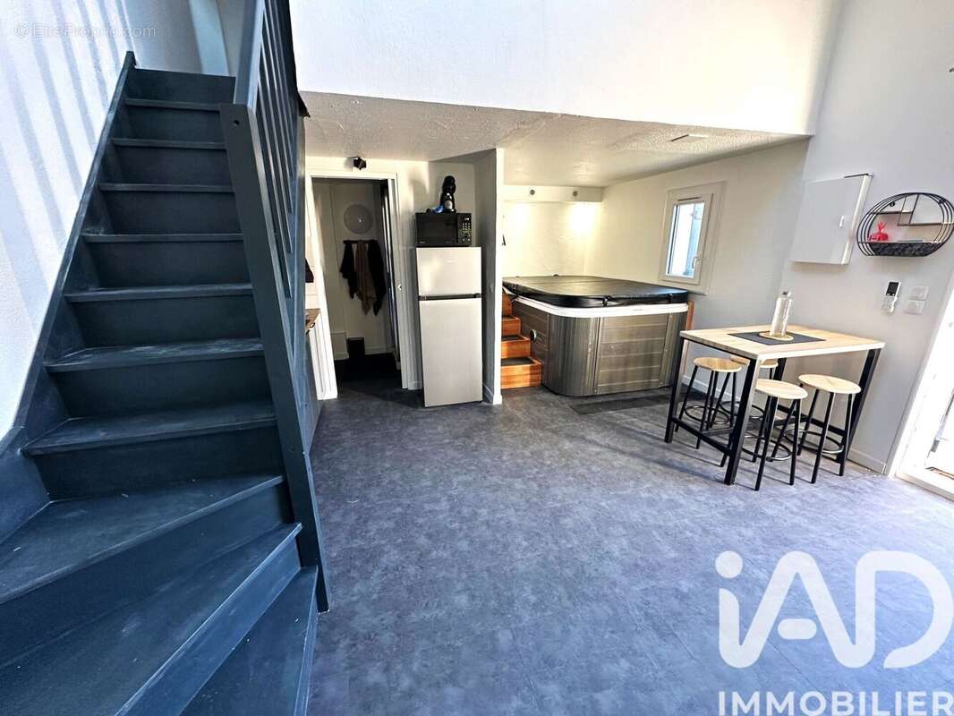 Photo 6 - Maison à LA MOTTE