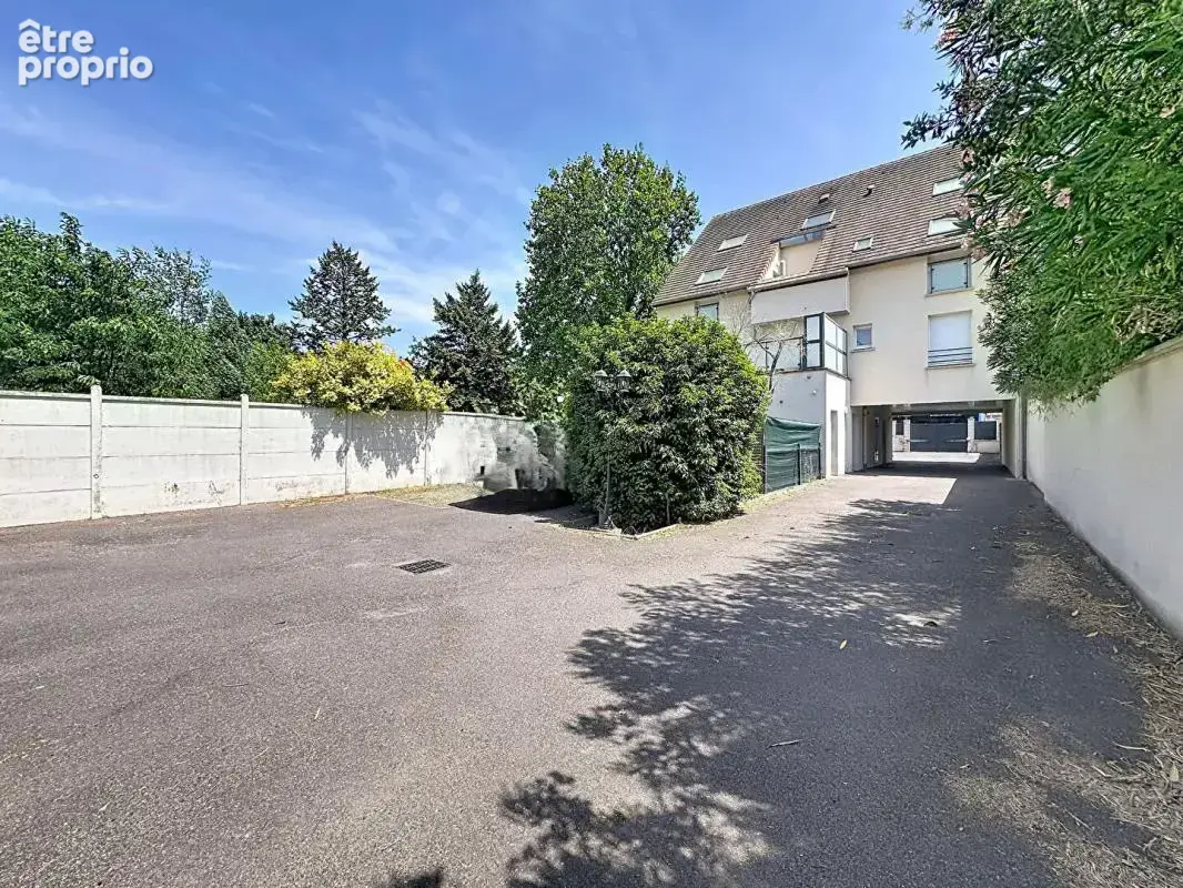 Duplex récent de standing  Climatisation Deux balcons  petite copropriété Faibles charges - photo 14
