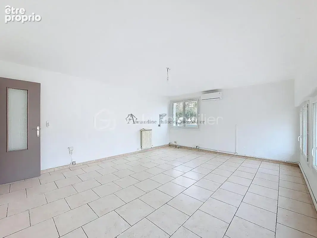 Appartement T4 Quartier BALAGUIER - photo 4