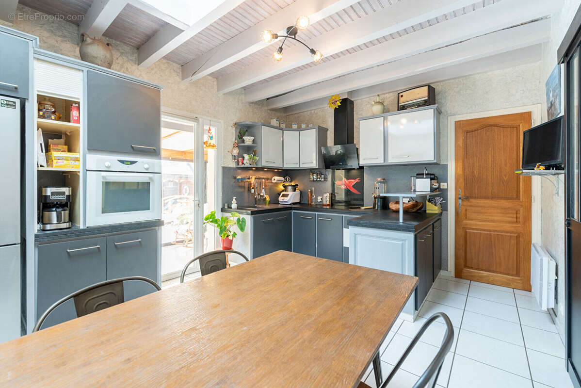 Maison à MONT-DE-MARSAN