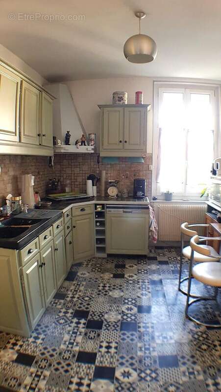 Photo 5 - Maison à LIMOGES