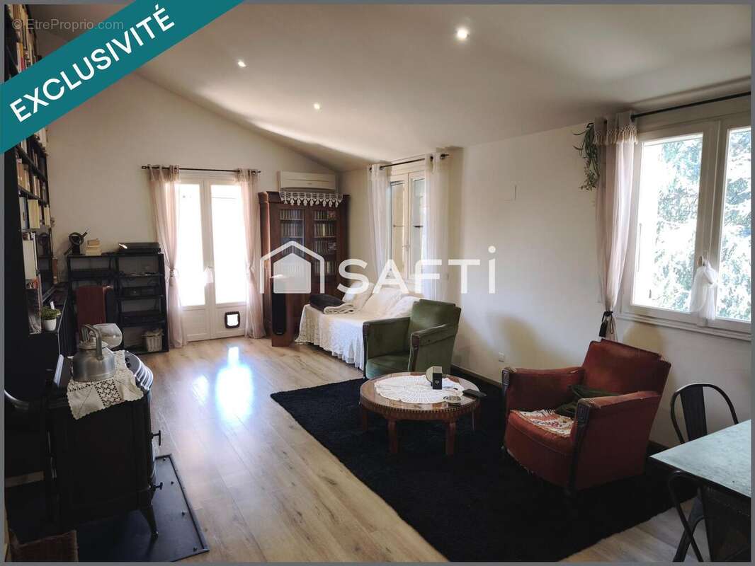 Photo 3 - Maison à LUCCIANA