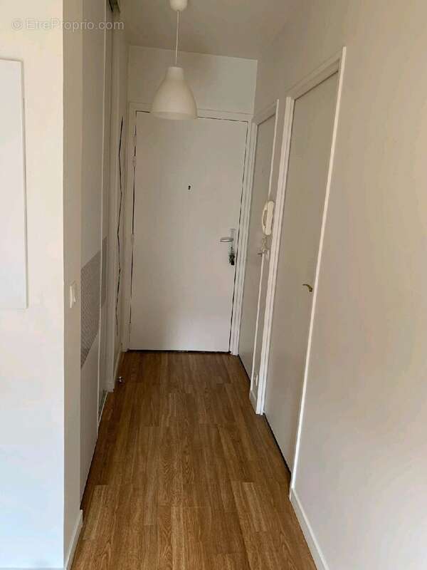 Appartement à VILLEPARISIS