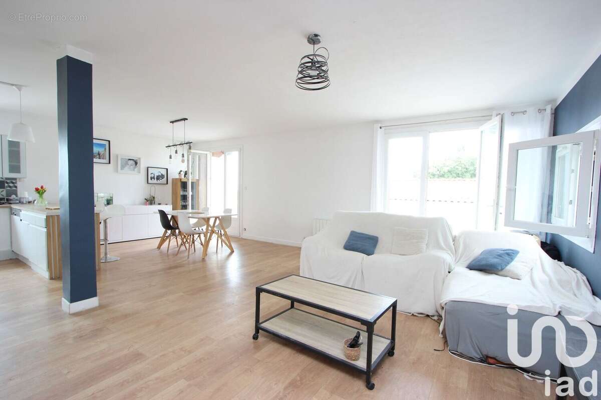 Photo 7 - Maison à VERGEZE