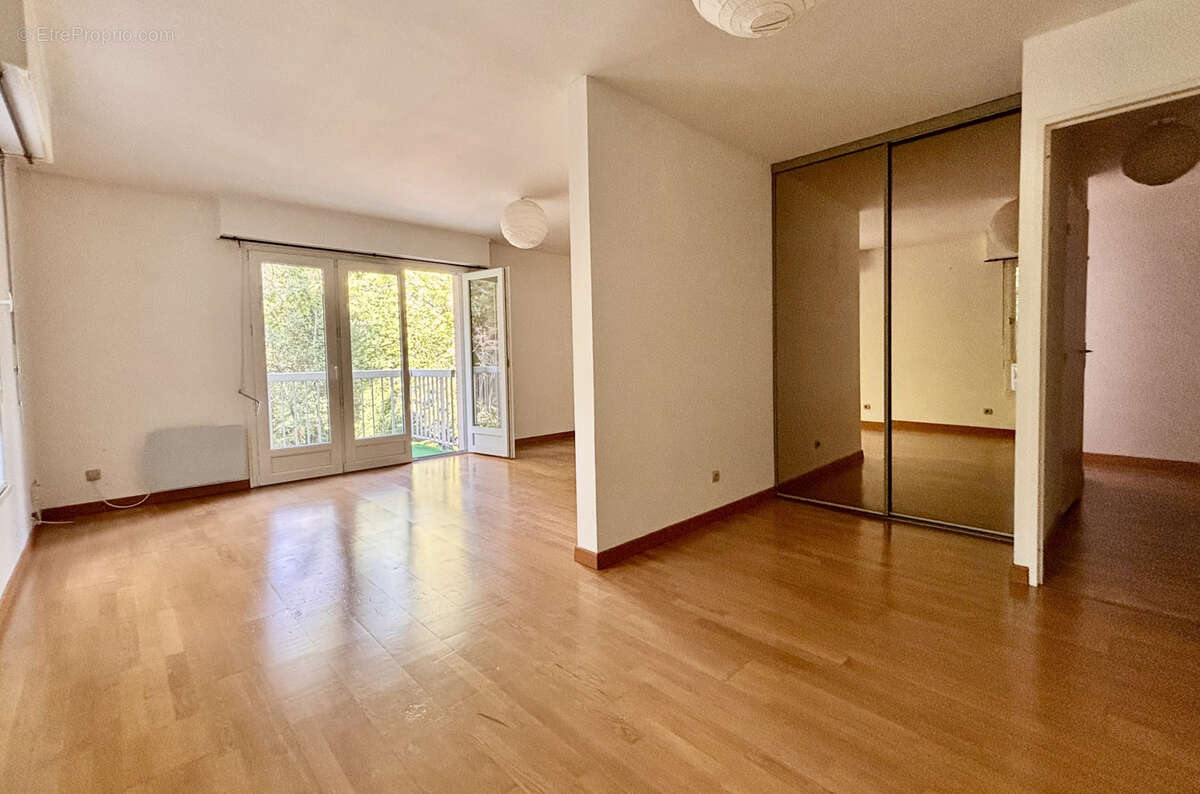 Canclaux - Appartement 74m2 - photo 3