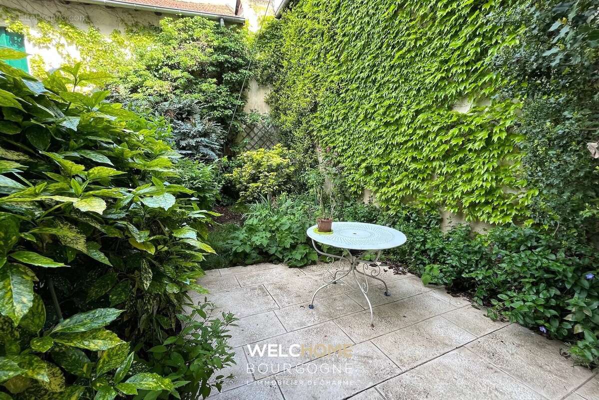 Appartement à CHALON-SUR-SAONE