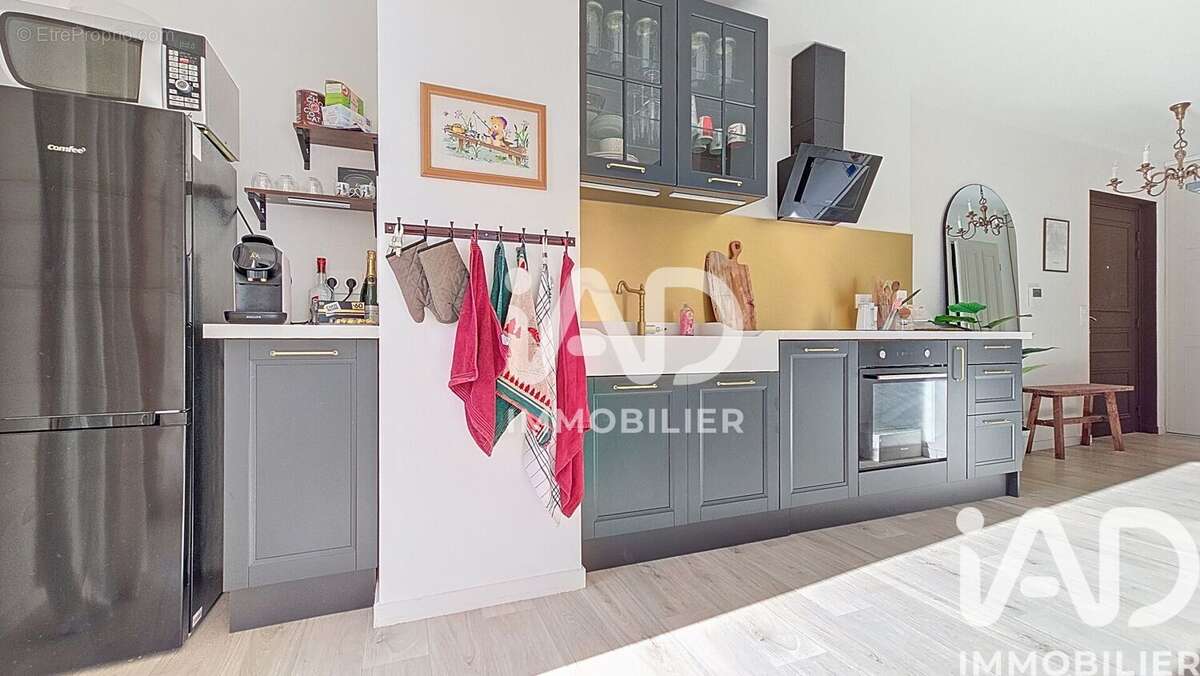 Photo 3 - Appartement à ARPAJON