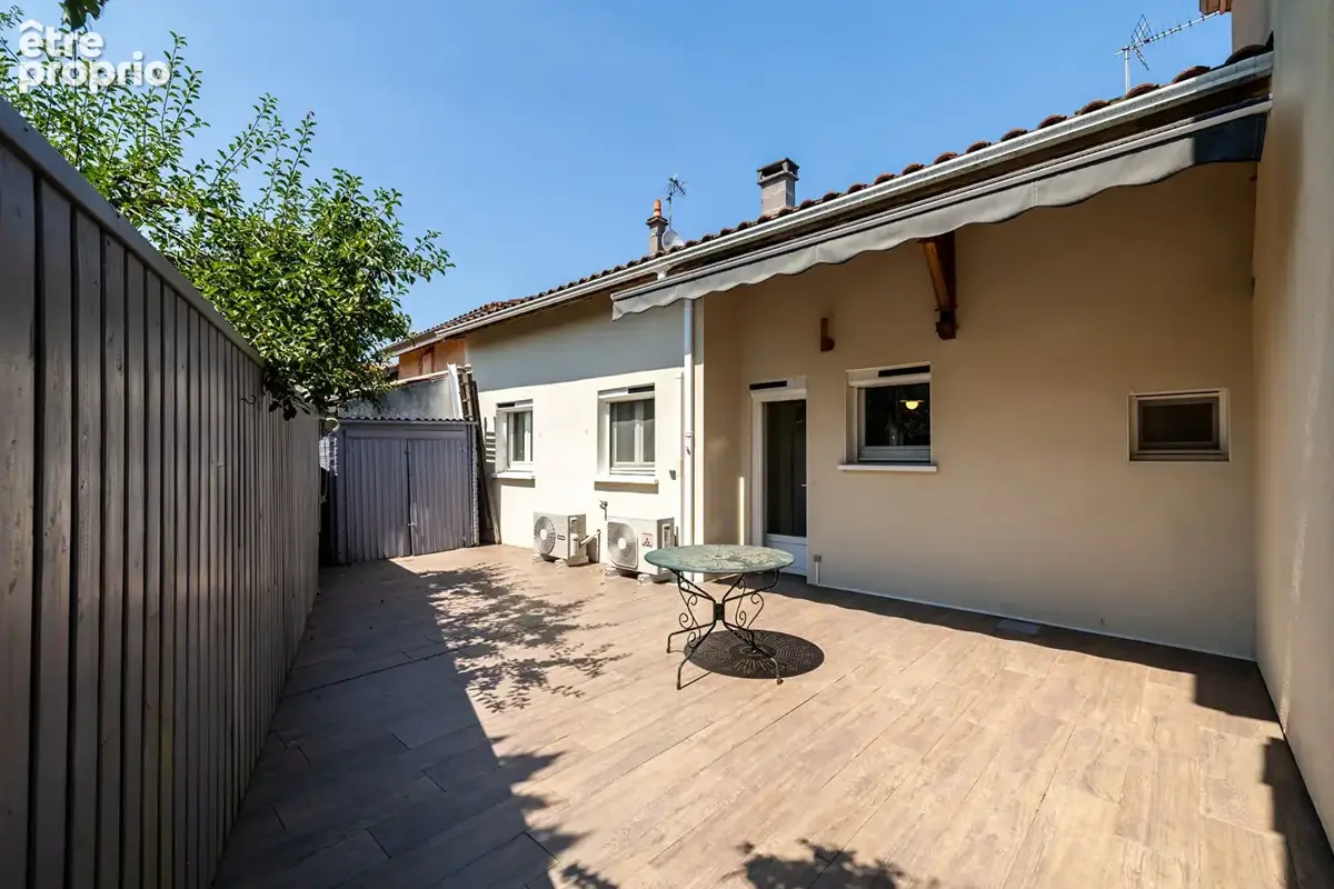 Maison Aire Sur L Adour 5 pièce(s) 130 m2 - photo 7