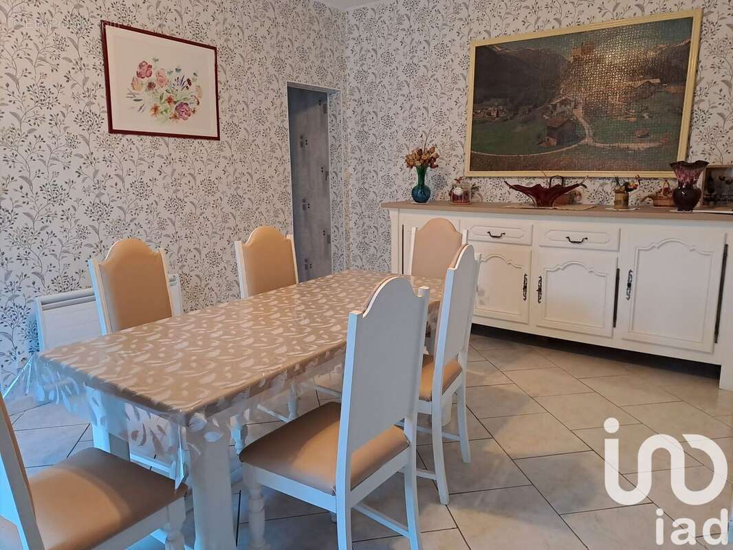 Photo 9 - Maison à LES MATHES