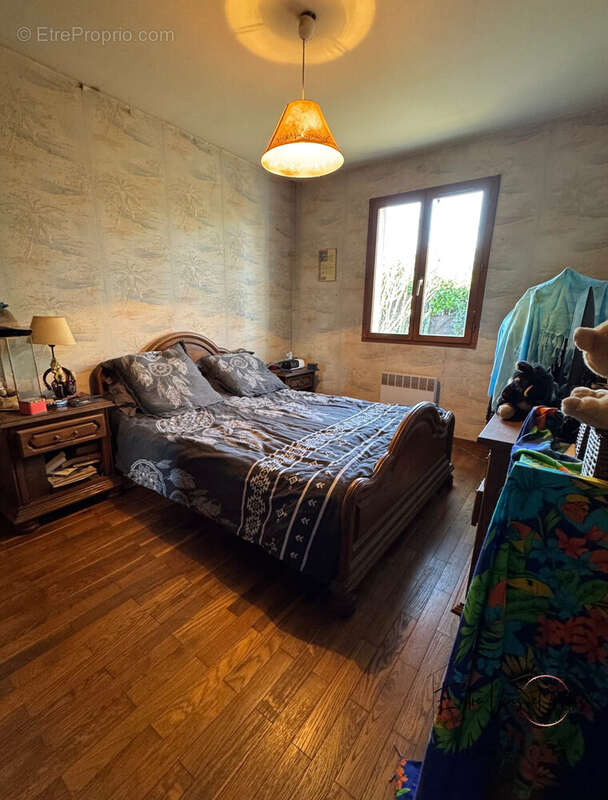 Maison à SAINT-SELVE