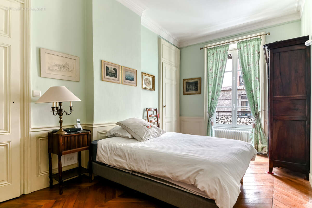 Appartement à LYON-2E